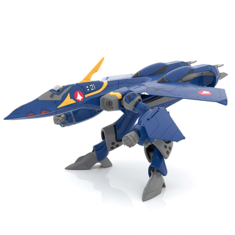 Macross HG 1/100 YF-21